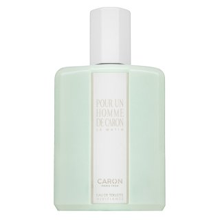 Caron Pour Un Homme De Caron Le Matin Vivifante Eau de Toilette bărbați 200 ml