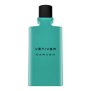 Carven Vetiver Eau de Toilette bărbați 100 ml