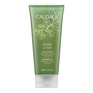 Caudalie Fleur De Vigne Shower Gel gel de dus cu efect de hidratare 100 ml