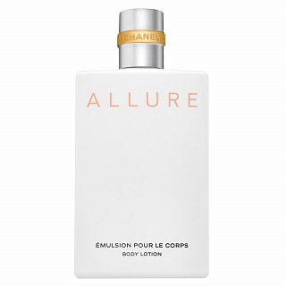 Chanel Allure Lapte de corp femei 200 ml