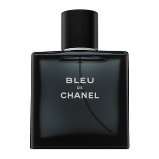 Chanel Bleu de Chanel Eau de Toilette bărbați 50 ml