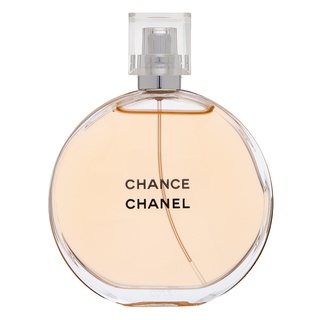 Chanel Chance eau de Toilette pentru femei 100 ml