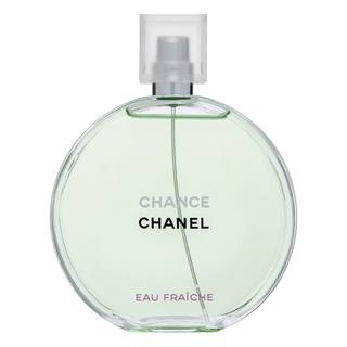 Chanel Chance Eau Fraiche eau de Toilette pentru femei 150 ml