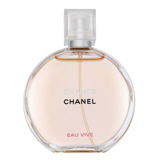 Chanel Chance Eau Vive Eau de Toilette femei 50 ml