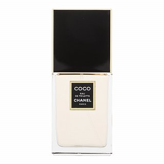 Chanel Coco eau de Toilette pentru femei 50 ml