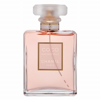 Chanel Coco Mademoiselle eau de Parfum pentru femei 50 ml