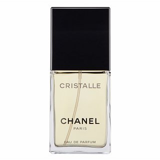 Chanel Cristalle eau de Parfum pentru femei 100 ml