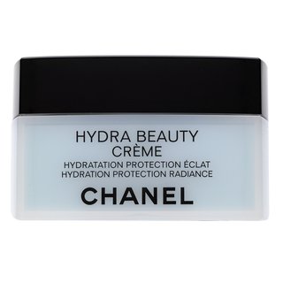 Chanel Hydra Beauty Créme cremă hidratantă pentru o pile luminoasă și uniformă 50 g