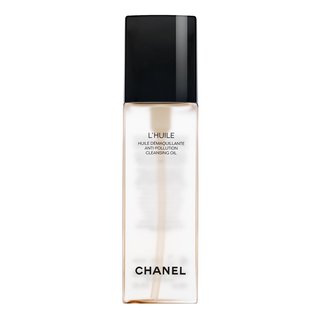 Chanel L\'Huile Cleansing Oil ulei pentru curățare pentru toate tipurile de piele 150 ml