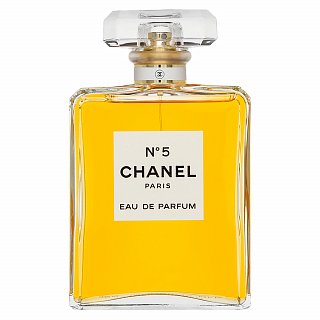 Chanel No.5 eau de Parfum pentru femei 200 ml