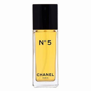 Chanel No.5 eau de Toilette pentru femei 50 ml