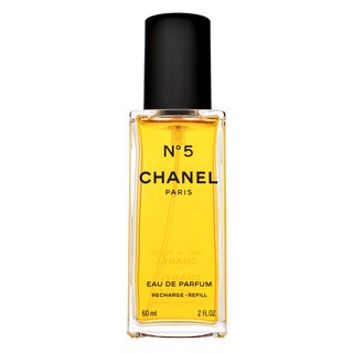 Chanel No.5 - Refill Eau de Parfum femei 60 ml