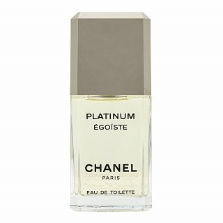 Chanel Platinum Egoiste eau de Toilette pentru barbati 50 ml