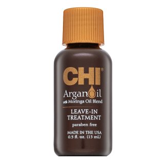 CHI Argan Oil ulei pentru păr deteriorat 15 ml