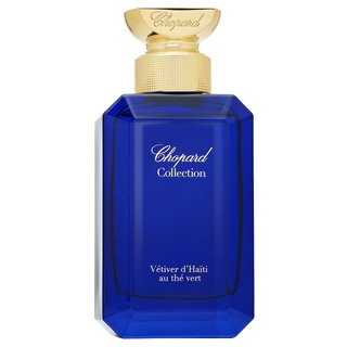 Chopard Vetiver D Haiti Au The Vert Eau de Parfum unisex 100 ml