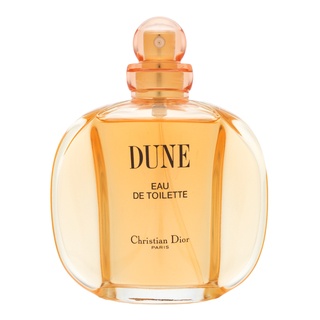 Christian Dior Dune eau de Toilette pentru femei 100 ml
