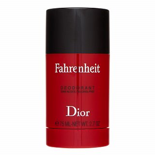 Christian Dior Fahrenheit deostick pentru barbati 75 ml