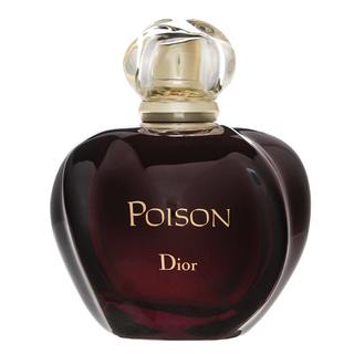 Christian Dior Poison eau de Toilette pentru femei 100 ml