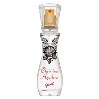 Christina Aguilera Glam X Eau de Parfum femei 15 ml