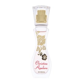 Christina Aguilera Woman Eau de Parfum femei 15 ml