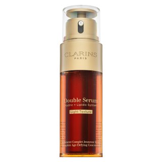 Clarins Double Serum ser Light Texture 50 ml