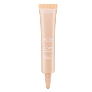 Clarins Everlasting Concealer 01 Light corector lichid 12 ml