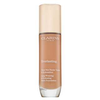 Clarins Everlasting Long-Wearing & Hydrating Matte Foundation machiaj persistent pentru efect mat 113C 30 ml