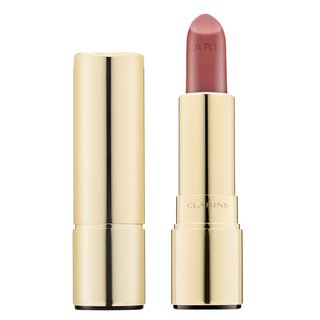 Clarins Joli Rouge Velvet 757V Nude Brick ruj nutritiv cu efect matifiant 3,5 g