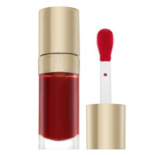 Clarins Lip Comfort Oil ulei hrănitor pentru buze 03 Cherry 7 ml