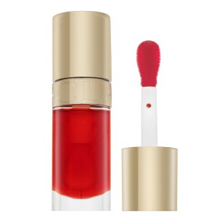 Clarins Lip Comfort Oil ulei hrănitor pentru buze 08 Strawberry 7 ml