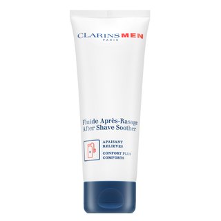 Clarins Men After Shave Soother aftershave cu efect de hidratare 75 ml