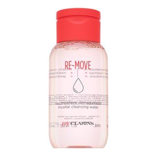 Clarins My Clarins RE-MOVE Micellar Cleansing Water apă micelară pentru toate tipurile de piele 200 ml