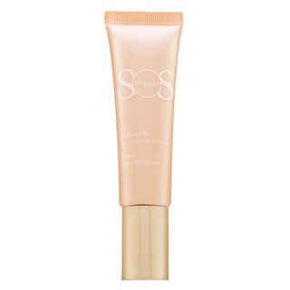 Clarins SOS Primer Blurs Imperfections baza pentru machiaj împotriva imperfecțiunilor pielii Peach 30 ml