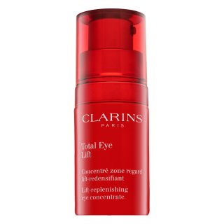 Clarins Total Eye crema pentru ochi Lift 15 ml