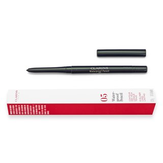 Clarins Waterproof Eye Pencil creion dermatograf waterproof 05 Forest 0,3 g