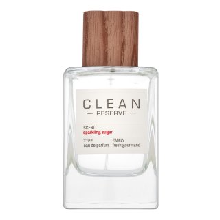 Clean Sparkling Sugar Eau de Parfum unisex 100 ml