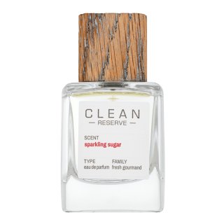 Clean Sparkling Sugar Eau de Parfum unisex 50 ml