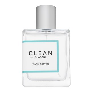 Clean Warm Cotton Eau de Parfum femei 60 ml