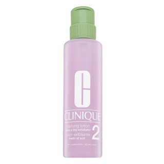 Clinique Clarifying Lotion 2 tonic Twice a Day Exfoliator 487 ml