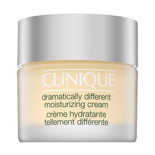 Clinique Dramatically Different Moisturizing Cream cremă hidratantă pentru piele uscată 50 ml