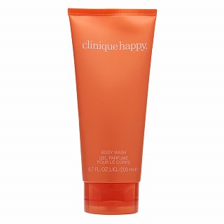 Clinique Happy Gel de duș femei 200 ml