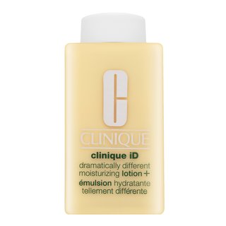 Clinique iD Dramatically Different Moisturizing Lotion+ emulsie hidratantă pentru piele deshidratată 115 ml