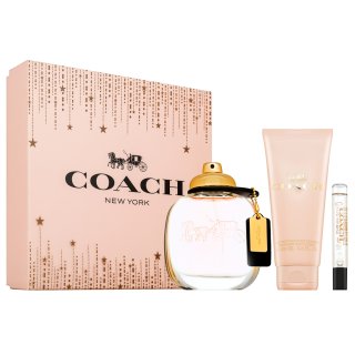 Coach Coach set cadou femei Set II. 90 ml