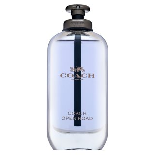 Coach Open Road Eau de Toilette bărbați 100 ml