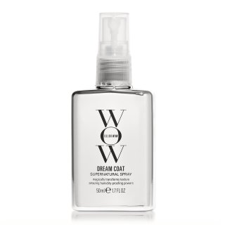 Color Wow Dream Coat Supernatural Spray spray pentru styling pentru strălucirea și protejarea părului vopsit 50 ml