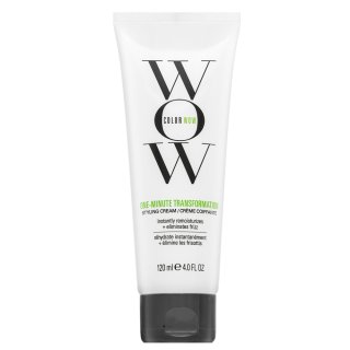 Color Wow One-Minute Transformation Styling Cream cremă pentru styling impotriva incretirii părului 120 ml