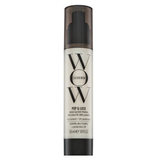 Color Wow Pop & Lock High Gloss Finish spray pentru styling pentru strălucire puternică 55 ml