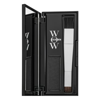 Color Wow Root Cover Up corector pentru acoperirea firelor carunte de par Black 2,1 g