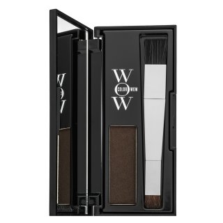 Color Wow Root Cover Up corector pentru acoperirea firelor carunte de par Dark Brown 2,1 g