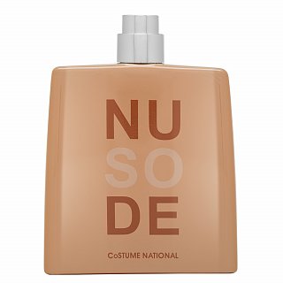 Costume National So Nude Eau de Parfum femei 100 ml